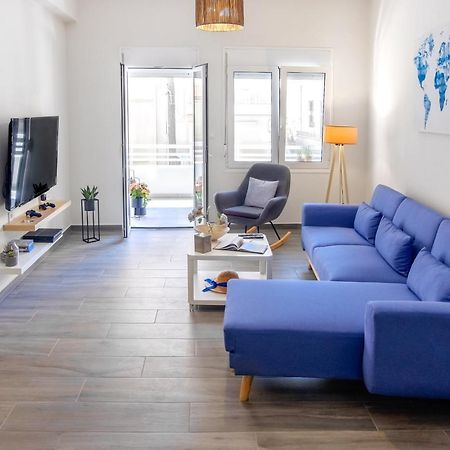 Casa In Centro Chania Chania  Exteriér fotografie