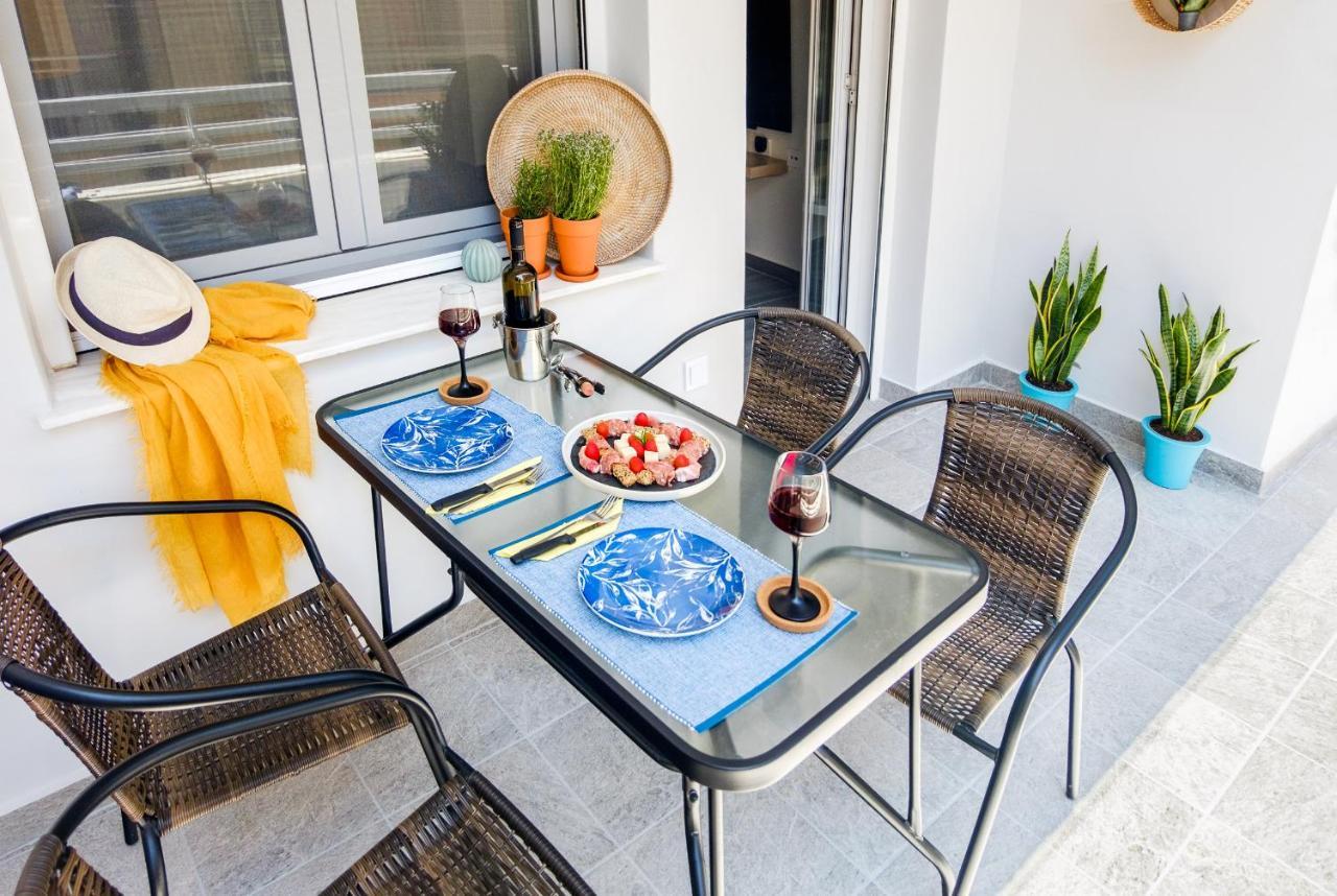 Casa In Centro Chania Chania  Exteriér fotografie